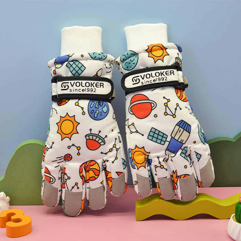 glove Kids