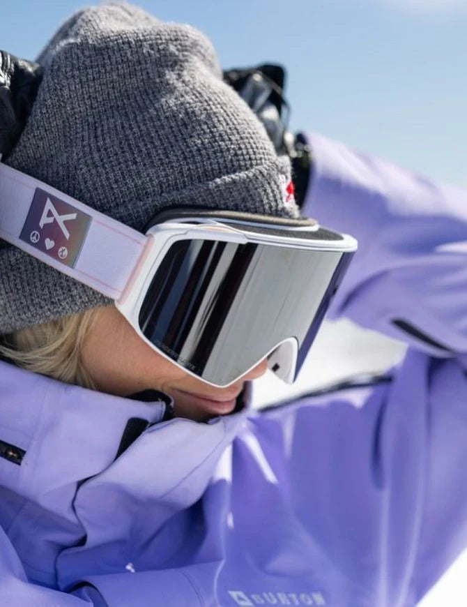 Goggles & Protection
