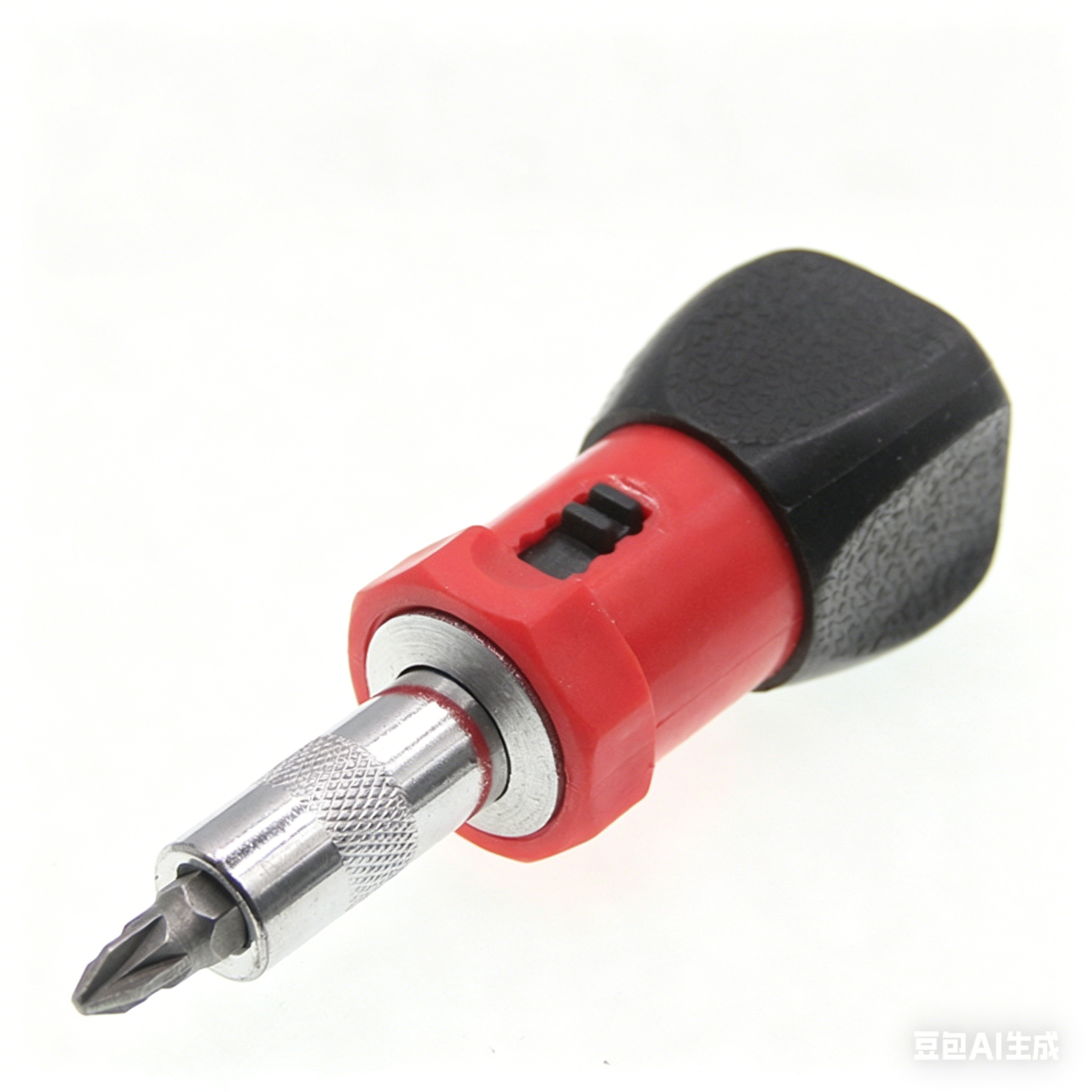 Snowboard square-handle screwdriver