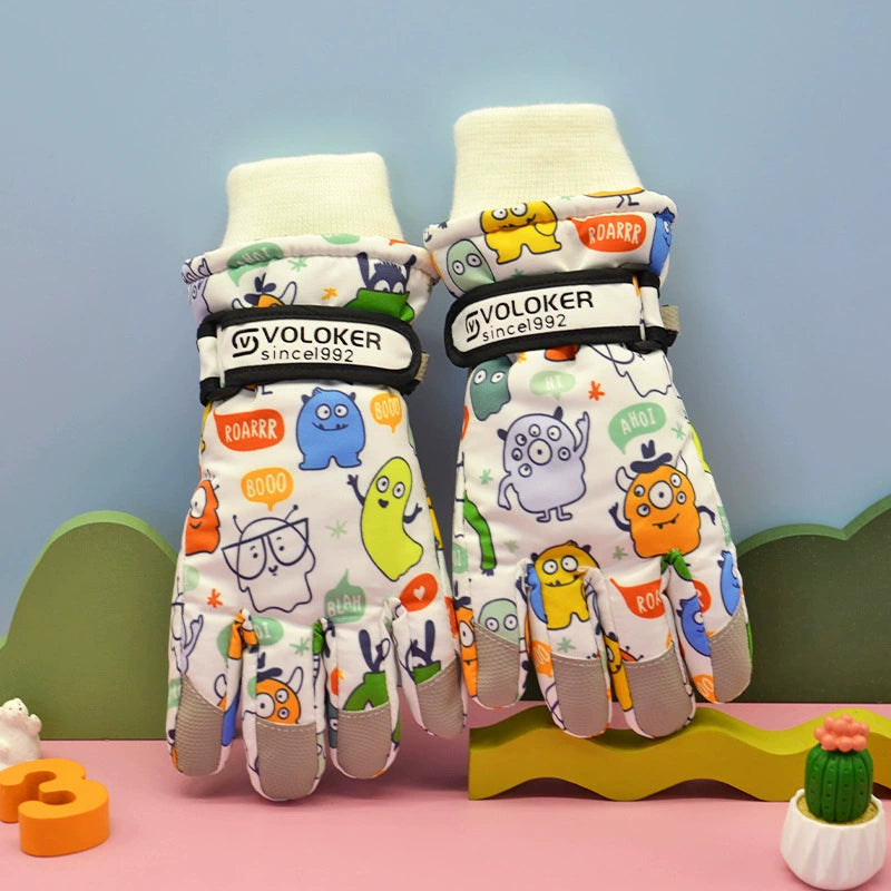 glove Kids