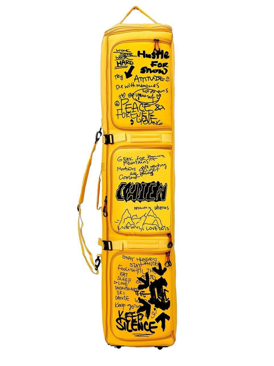 snowboard bag