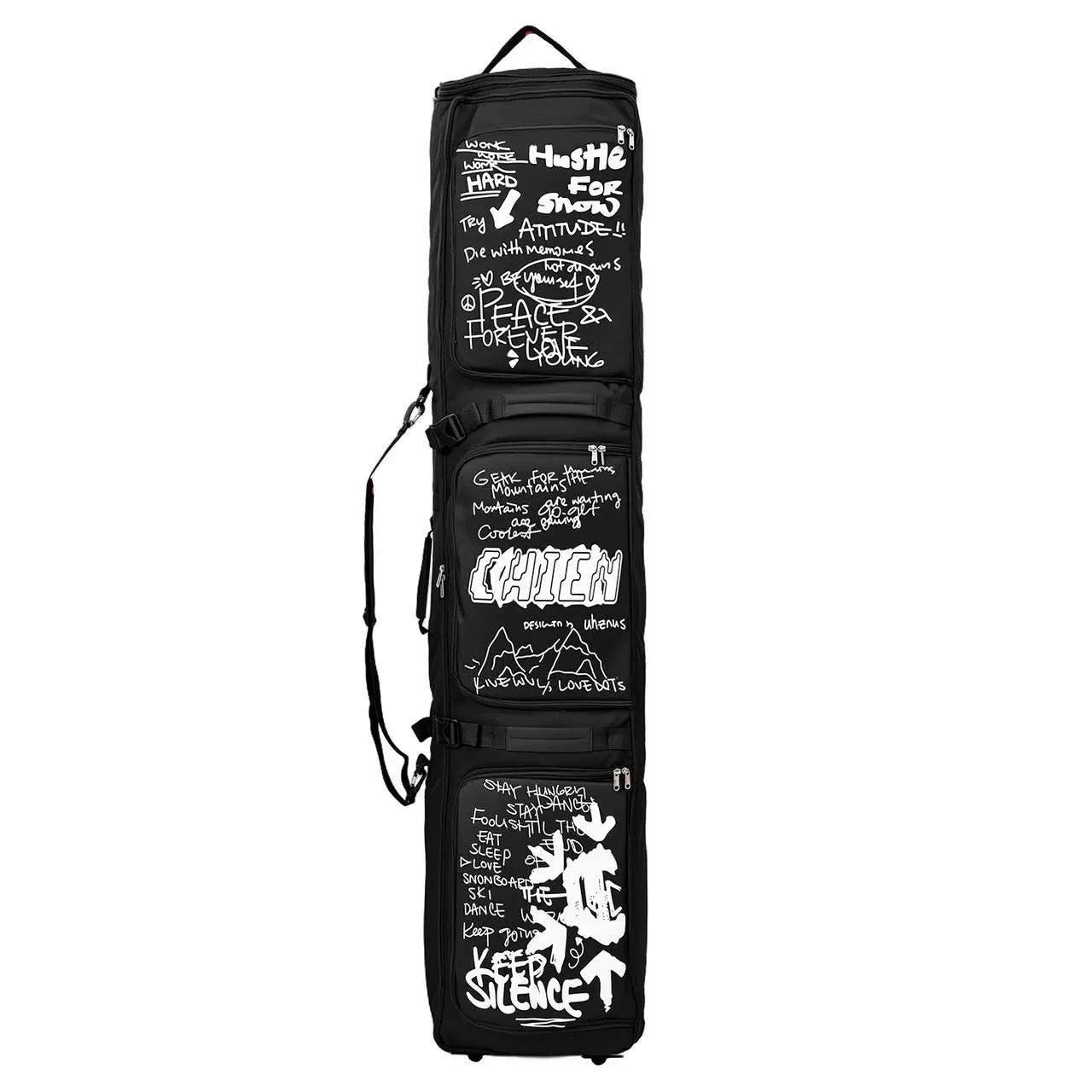 snowboard bag