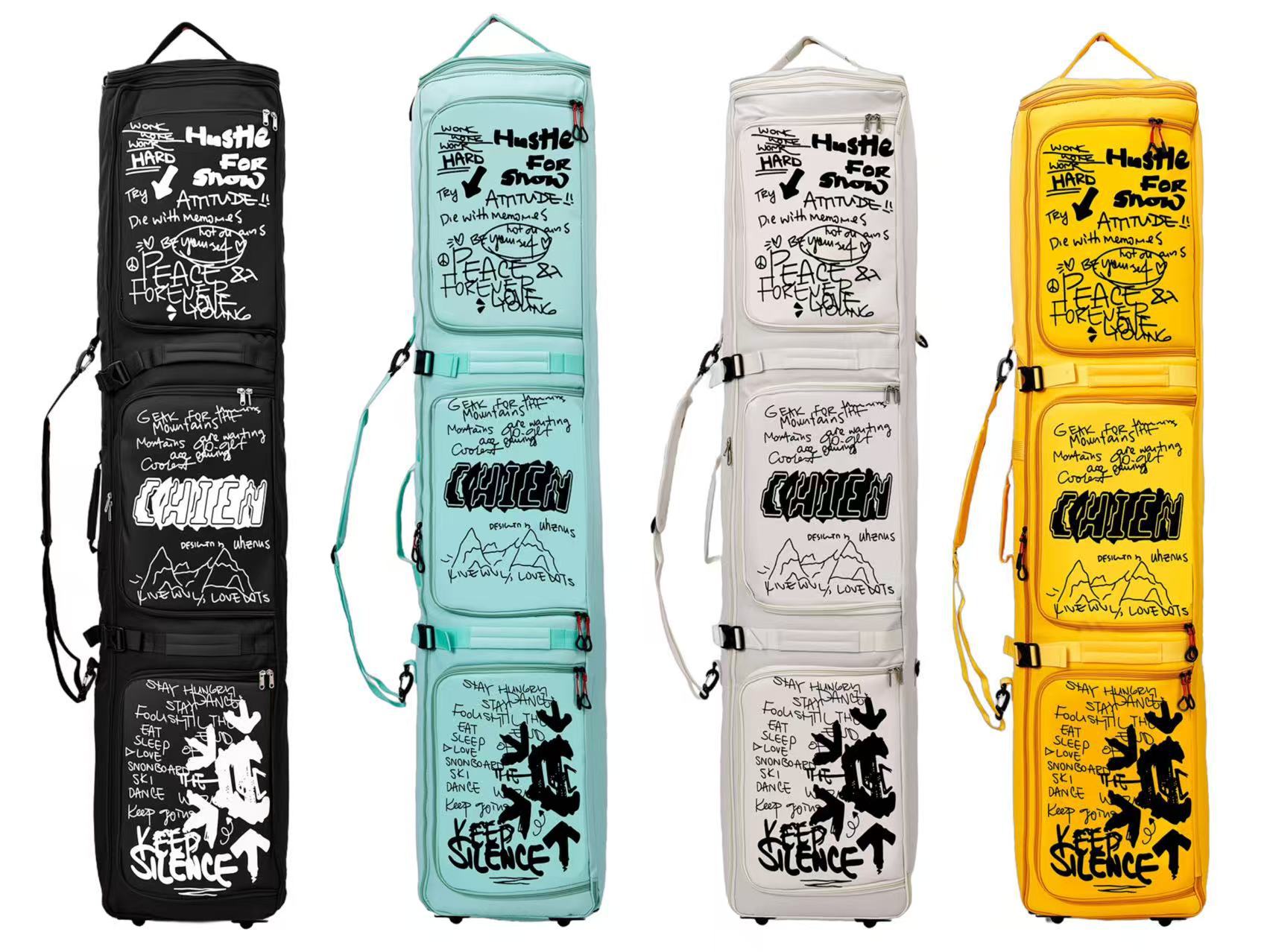 snowboard bag