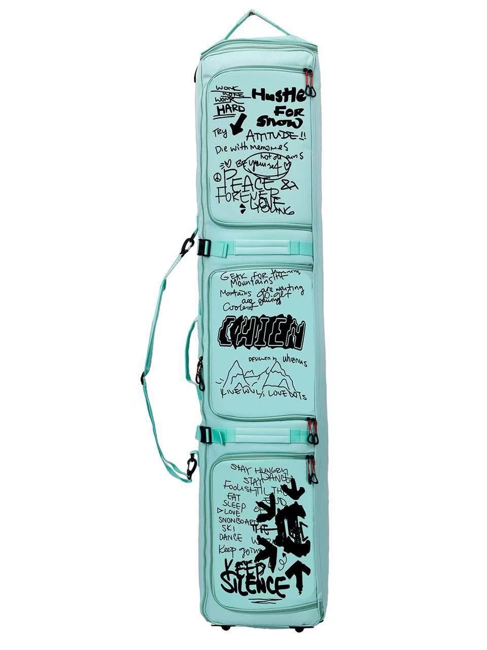 snowboard bag